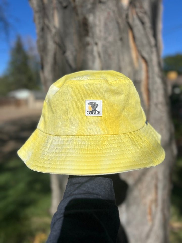Human Bucket Hat