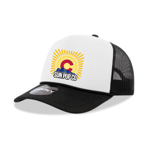 CO Human Hat