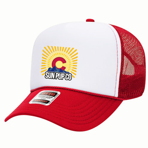 CO Human Hat